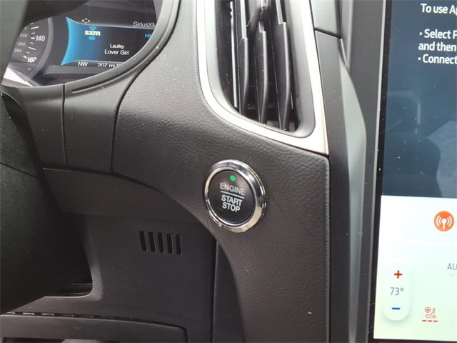 Certified 2024 Ford Edge SEL w/ Convenience Package image 22