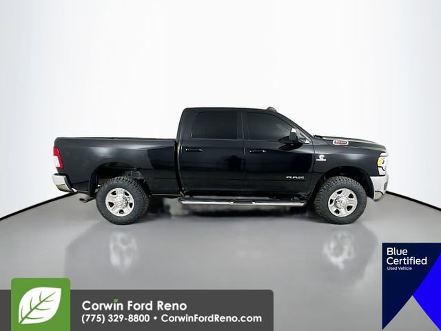 Used 2021 RAM 2500 Big Horn AWD/4WD image 11