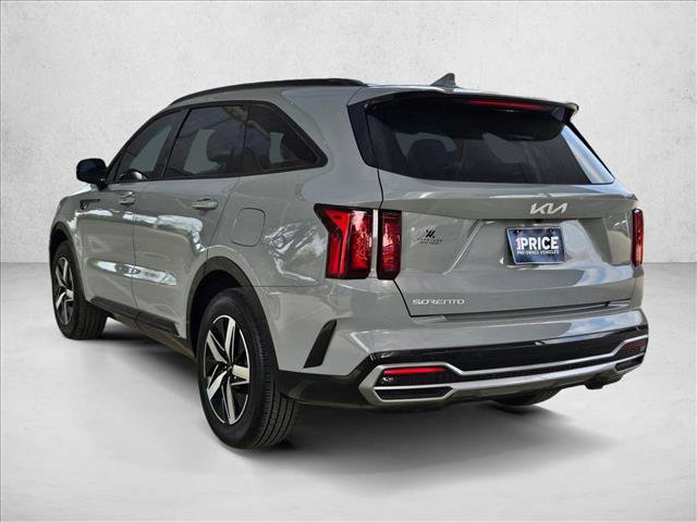 Used 2023 Kia Sorento EX image 7