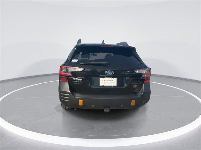 Used 2022 Subaru Outback Wilderness image 7