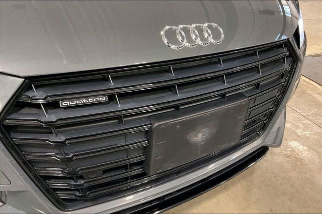 Used 2019 Audi TT 2.0T w/ Technology Package image 30