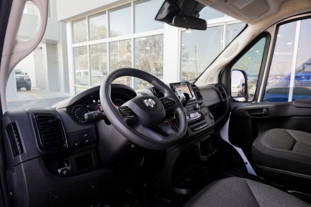 Used 2023 RAM ProMaster 2500 image 22