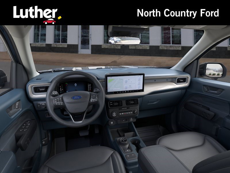 New 2026 Ford Maverick Lariat AWD/4WD image 9