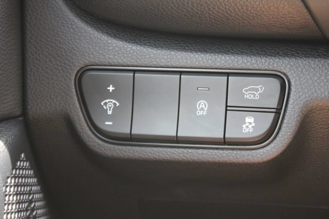 Certified 2026 Kia Seltos EX AWD/4WD image 18