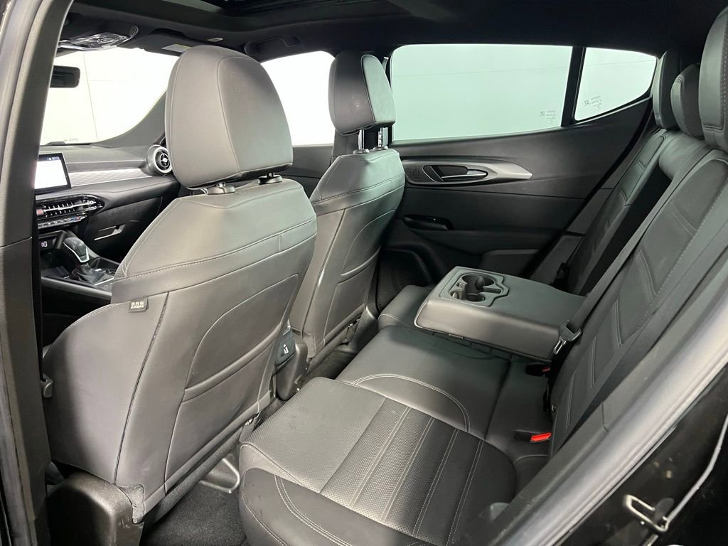 Used 2024 Alfa Romeo Tonale Veloce image 27