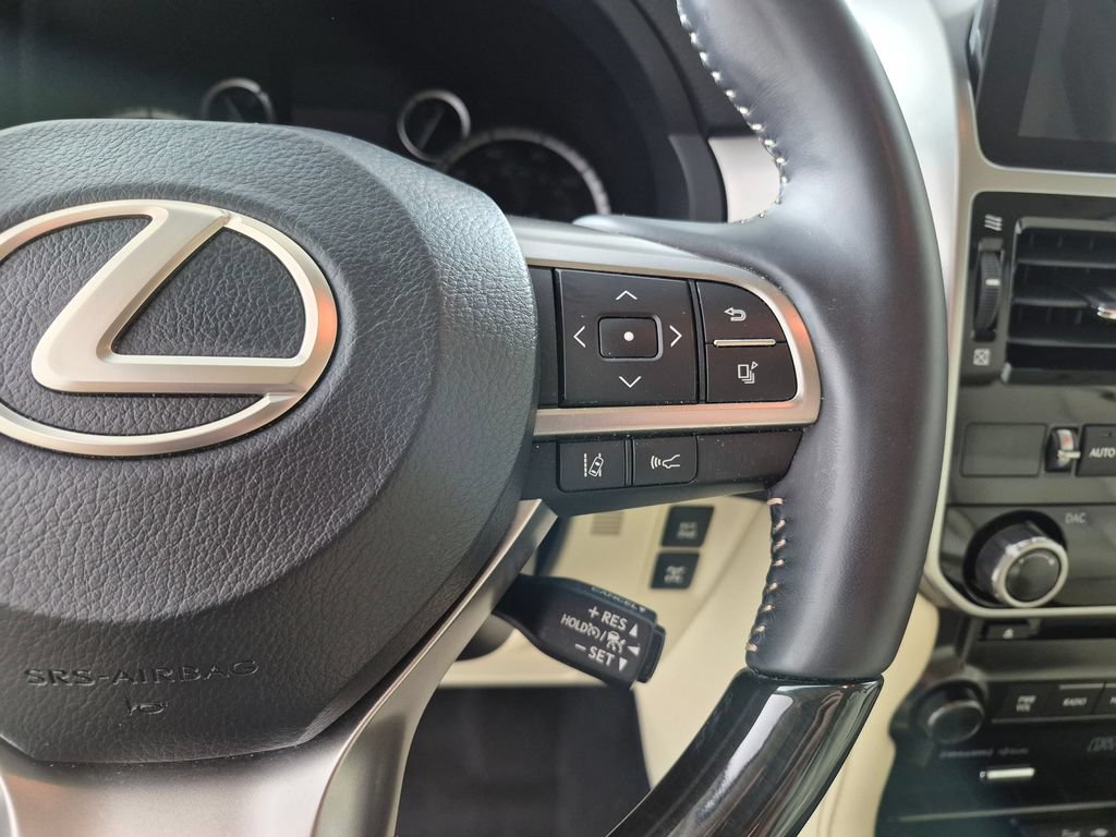 Used 2023 Lexus GX 460 Premium w/ Premium Plus Package AWD/4WD image 15