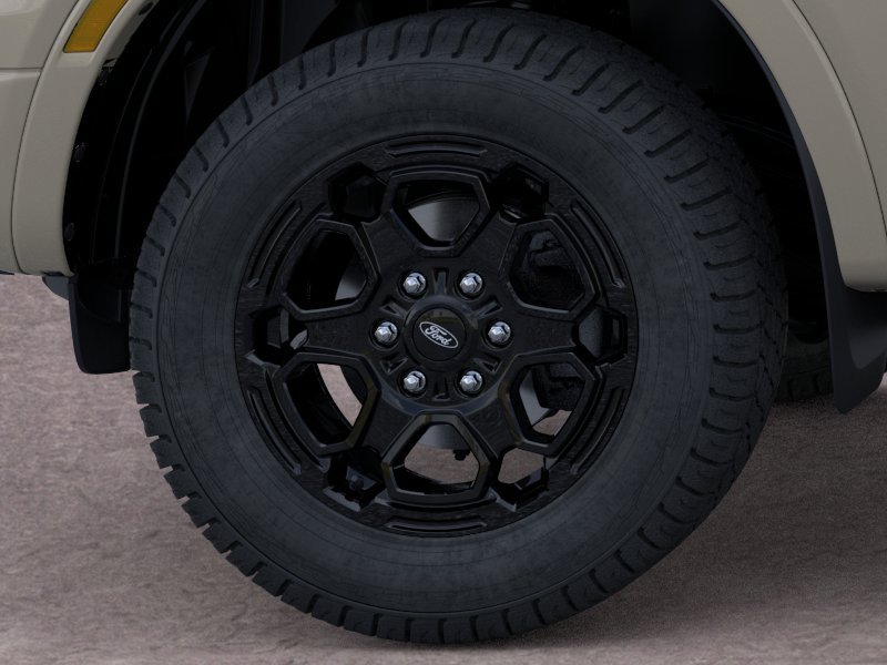 New 2026 Ford Ranger XLT AWD/4WD image 21