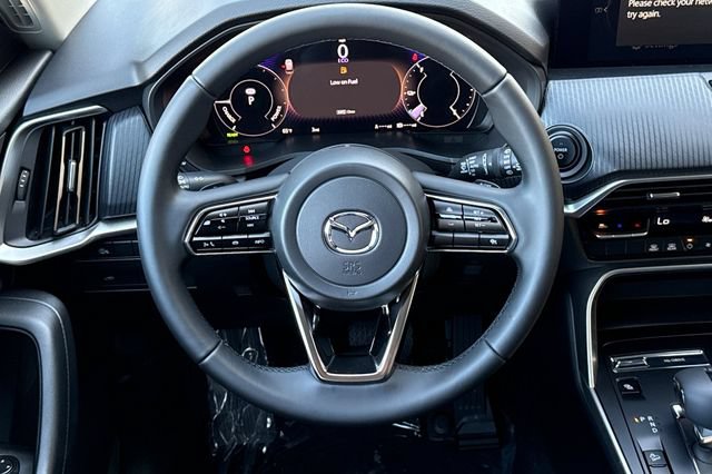 New 2026 MAZDA CX-70 SC AWD/4WD image 16