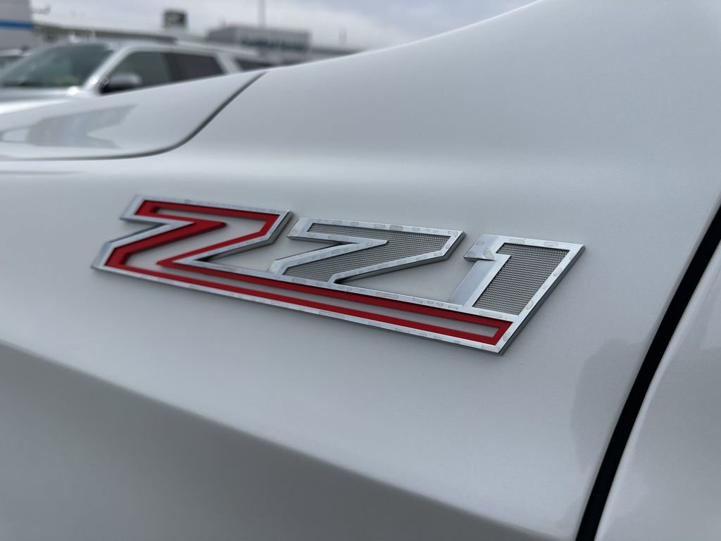 Used 2021 Chevrolet Tahoe Z71 w/ Z71 Off-Road Package AWD/4WD image 21