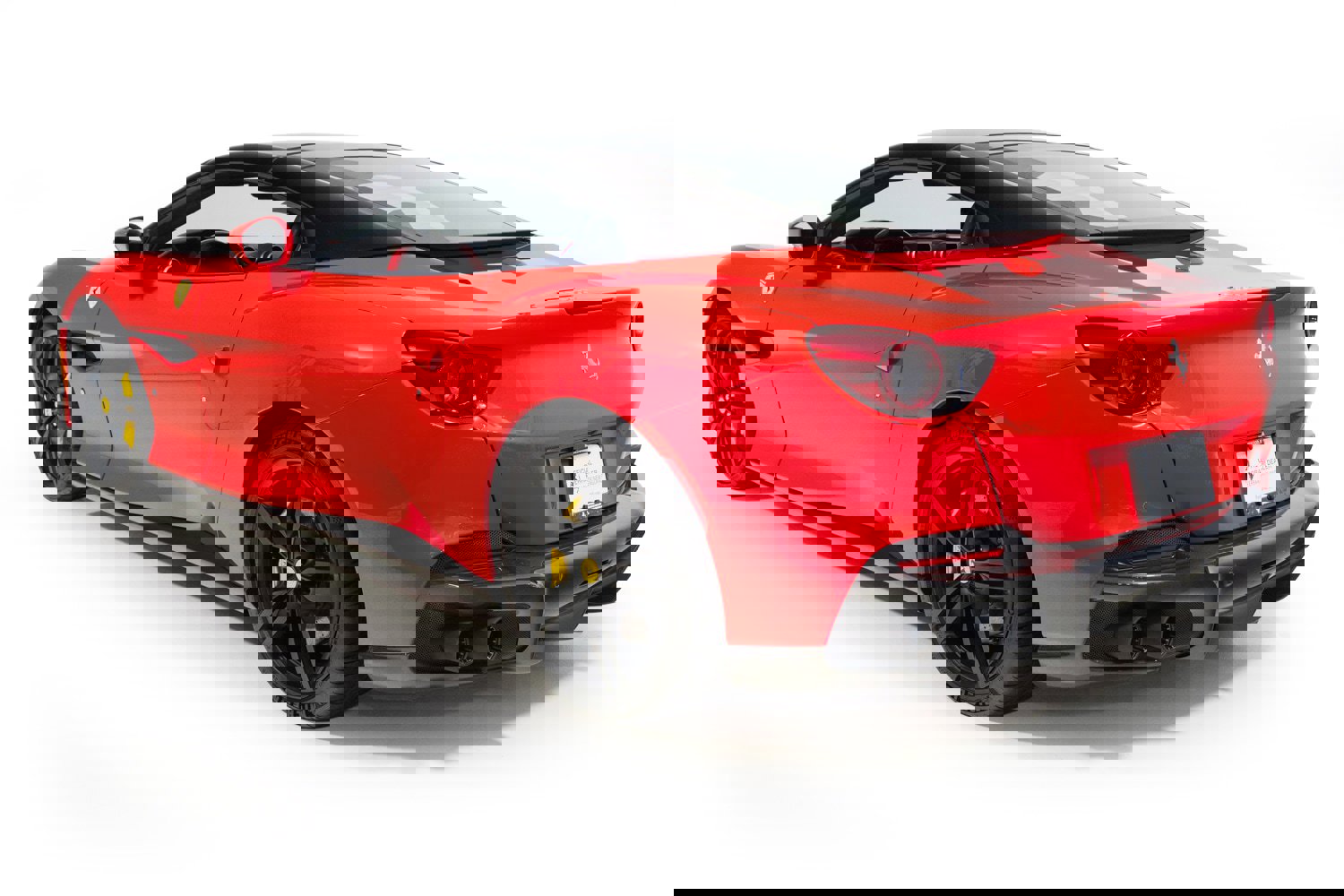 Used 2022 Ferrari Portofino M image 4