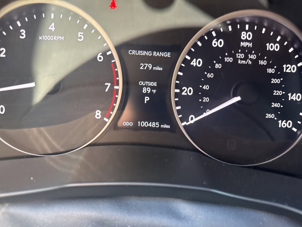 Used 2014 Lexus ES 350 w/ Premium Package image 7