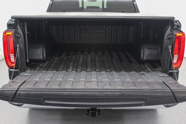 Certified 2024 GMC Sierra 1500 SLT w/ SLT Convenience Package AWD/4WD image 10