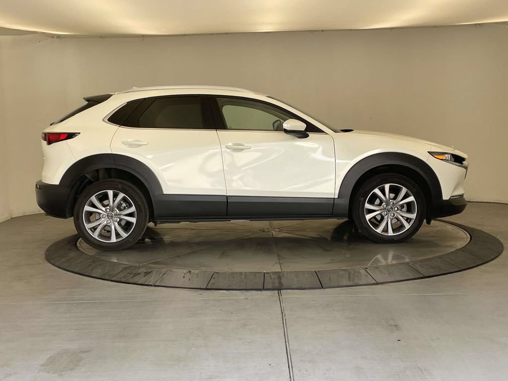 Used 2022 MAZDA CX-30 AWD 2.5 S w/ Premium Package image 6