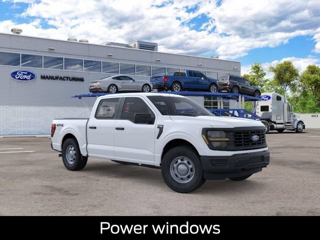 New 2026 Ford F150 XL w/ Tow/Haul Package AWD/4WD image 8