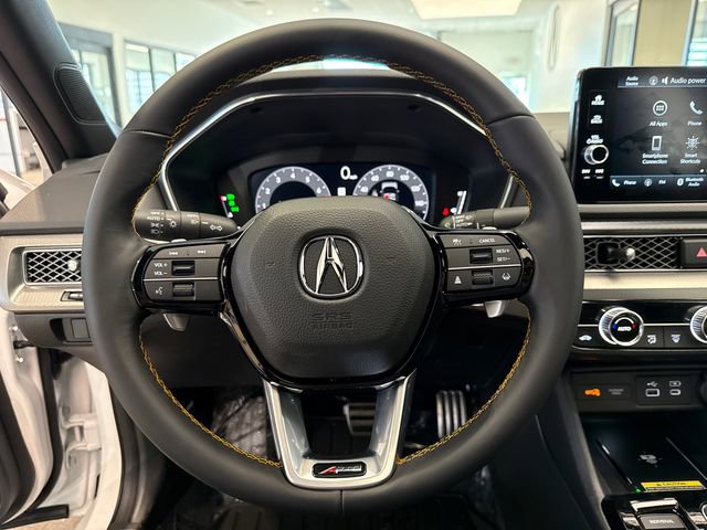 New 2026 Acura Integra A-Spec image 13