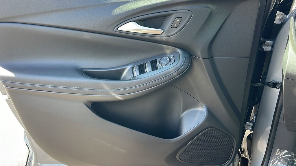 New 2026 Buick Encore GX Sport Touring w/ Advanced Technology Package image 22