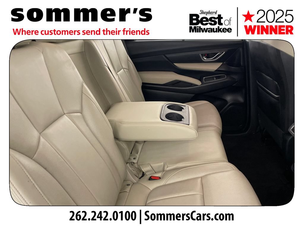 Used 2024 Subaru Ascent Limited AWD/4WD image 26