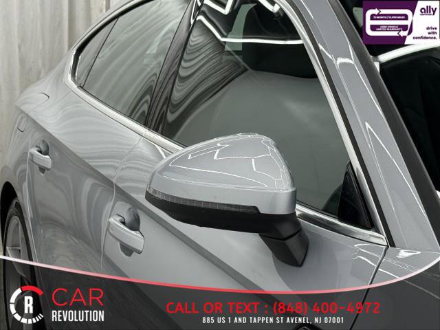 Used 2018 Audi A5 2.0T Prestige image 57