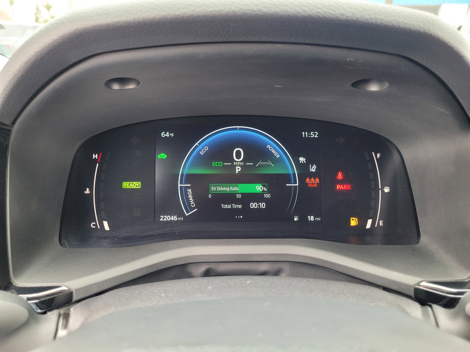 Used 2025 Toyota Camry LE FWD image 23