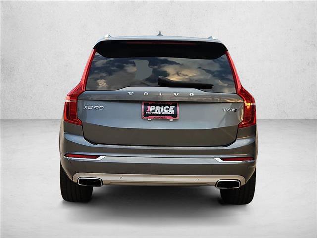 Used 2019 Volvo XC90 T6 Inscription w/ Protection Package Premier AWD/4WD image 6