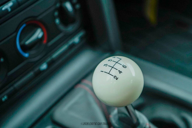 Used 2008 Ford Mustang Shelby GT500 RWD image 27