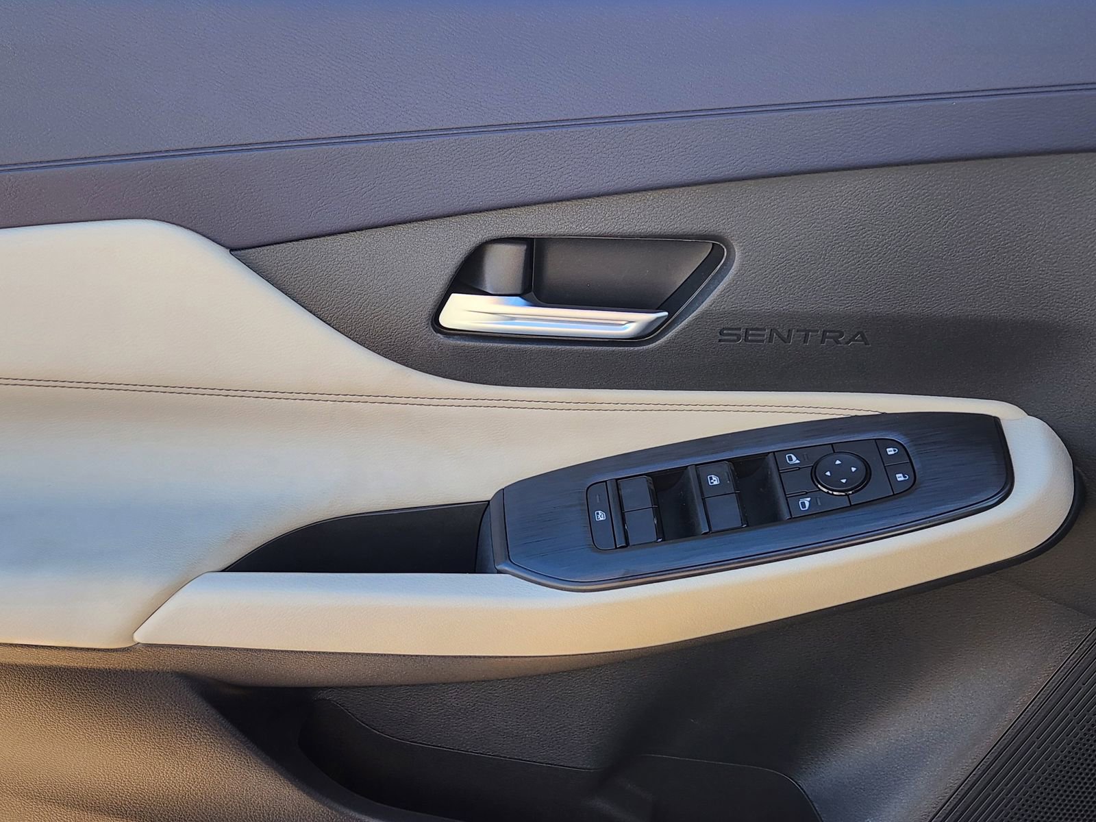 New 2026 Nissan Sentra SL w/ Floor Mat Package image 20