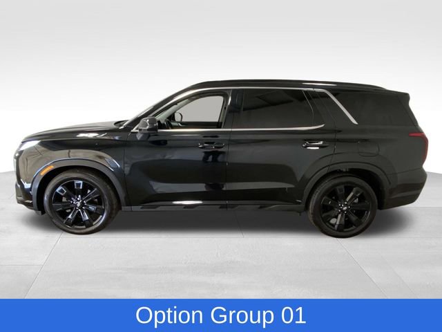 Used 2024 Hyundai Palisade XRT image 2