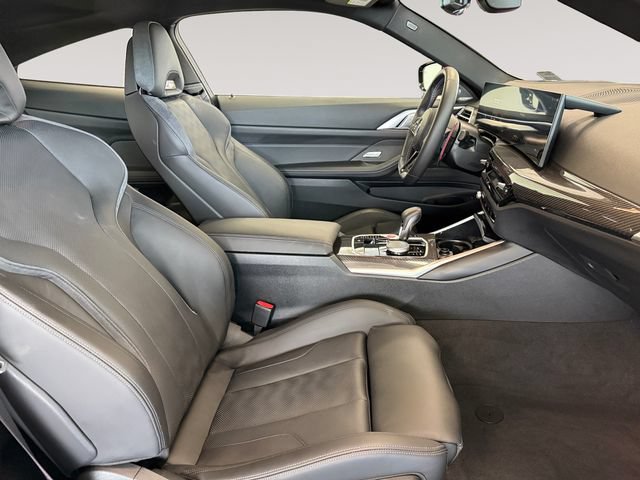 Used 2026 BMW M4 xDrive Competition w/ Executive Package AWD/4WD image 15