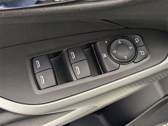 Certified 2024 Chevrolet Trax RS image 12