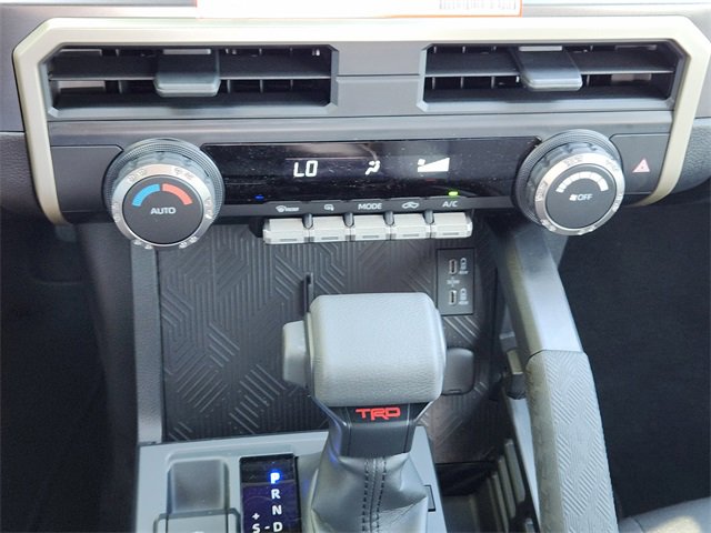 New 2025 Toyota Tacoma TRD Off-Road image 14