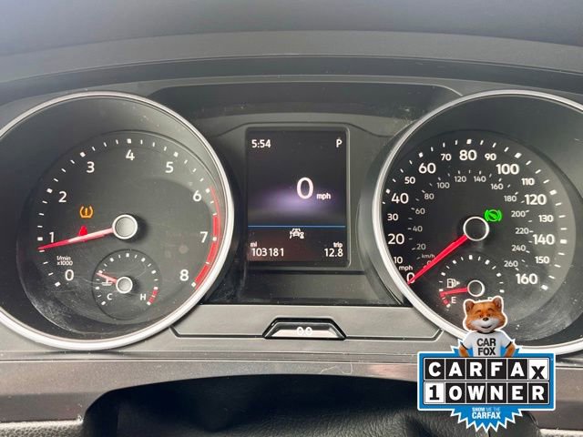 Used 2021 Volkswagen Tiguan S image 25