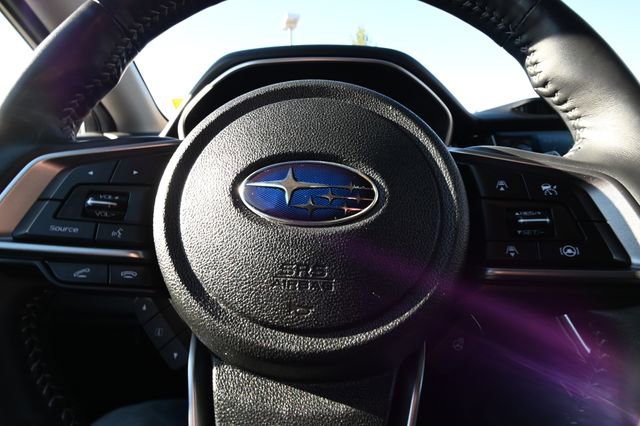 Used 2022 Subaru Outback Touring w/ Popular Package #2 image 14