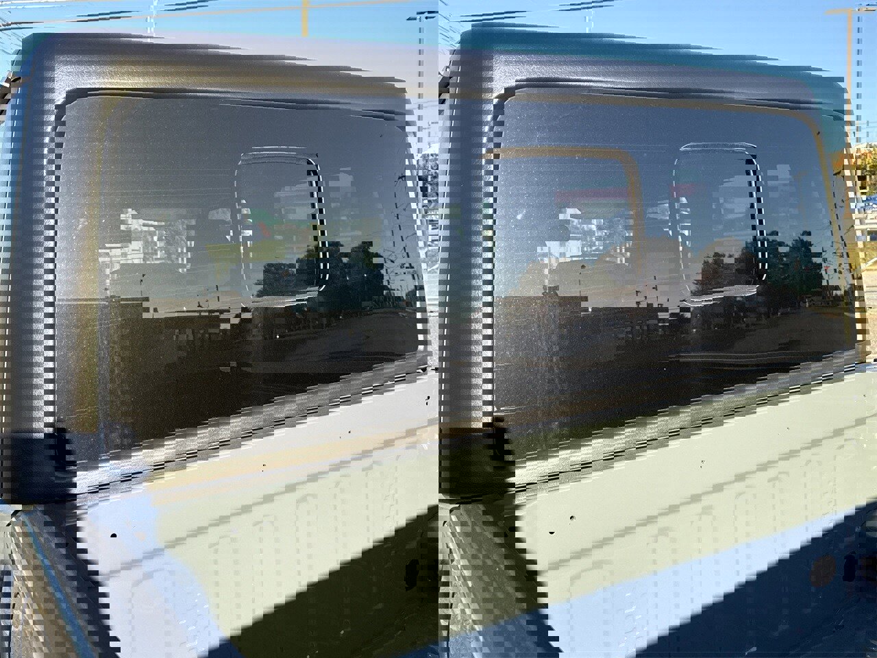 New 2026 Jeep Gladiator Sport image 21