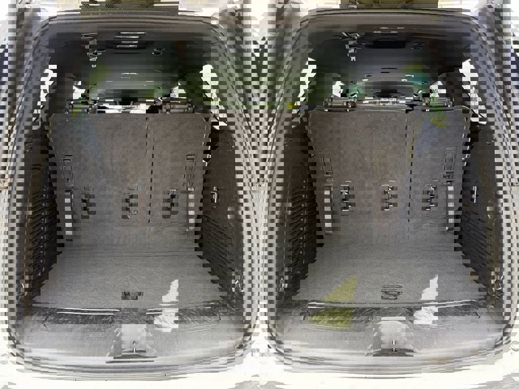 Used 2024 Chevrolet Tahoe LT image 42