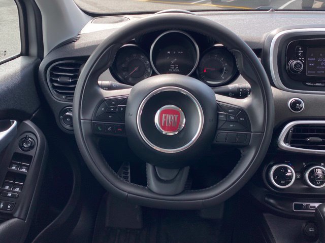 Used 2017 FIAT 500X Trekking w/ Advanced Safety Package AWD/4WD image 29