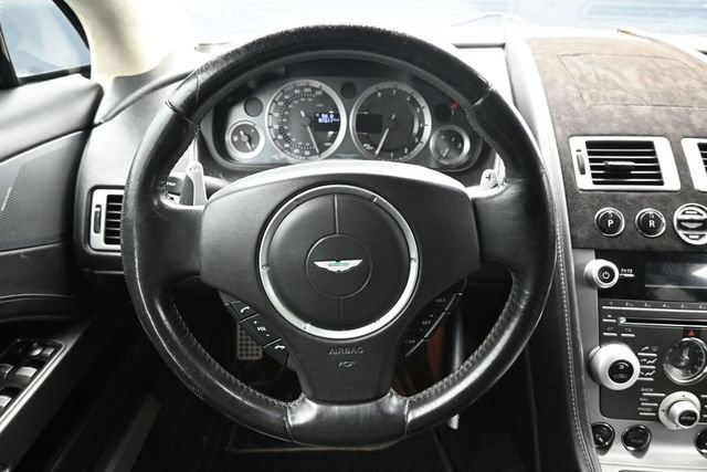 Used 2011 Aston Martin Rapide RWD image 17