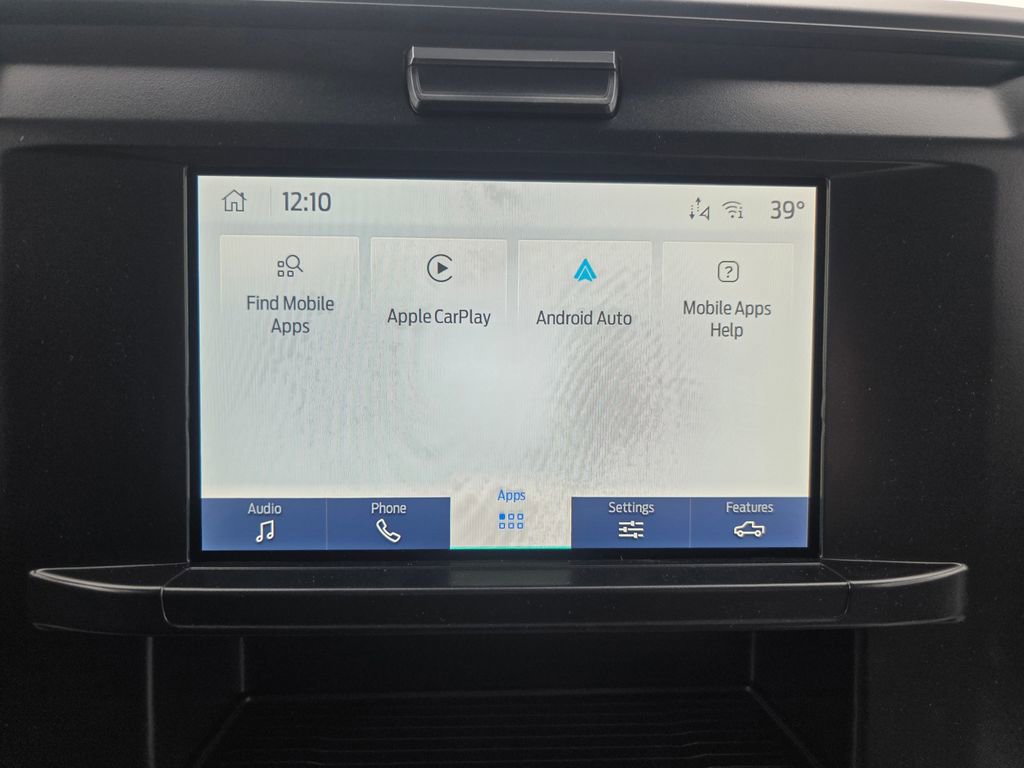 New 2026 Ford F350 XL w/ XL Chrome Package image 53