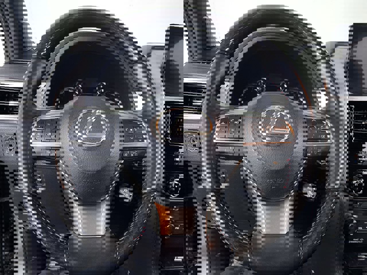 Used 2022 Lexus GX 460 Luxury w/ Sport Design Package image 14