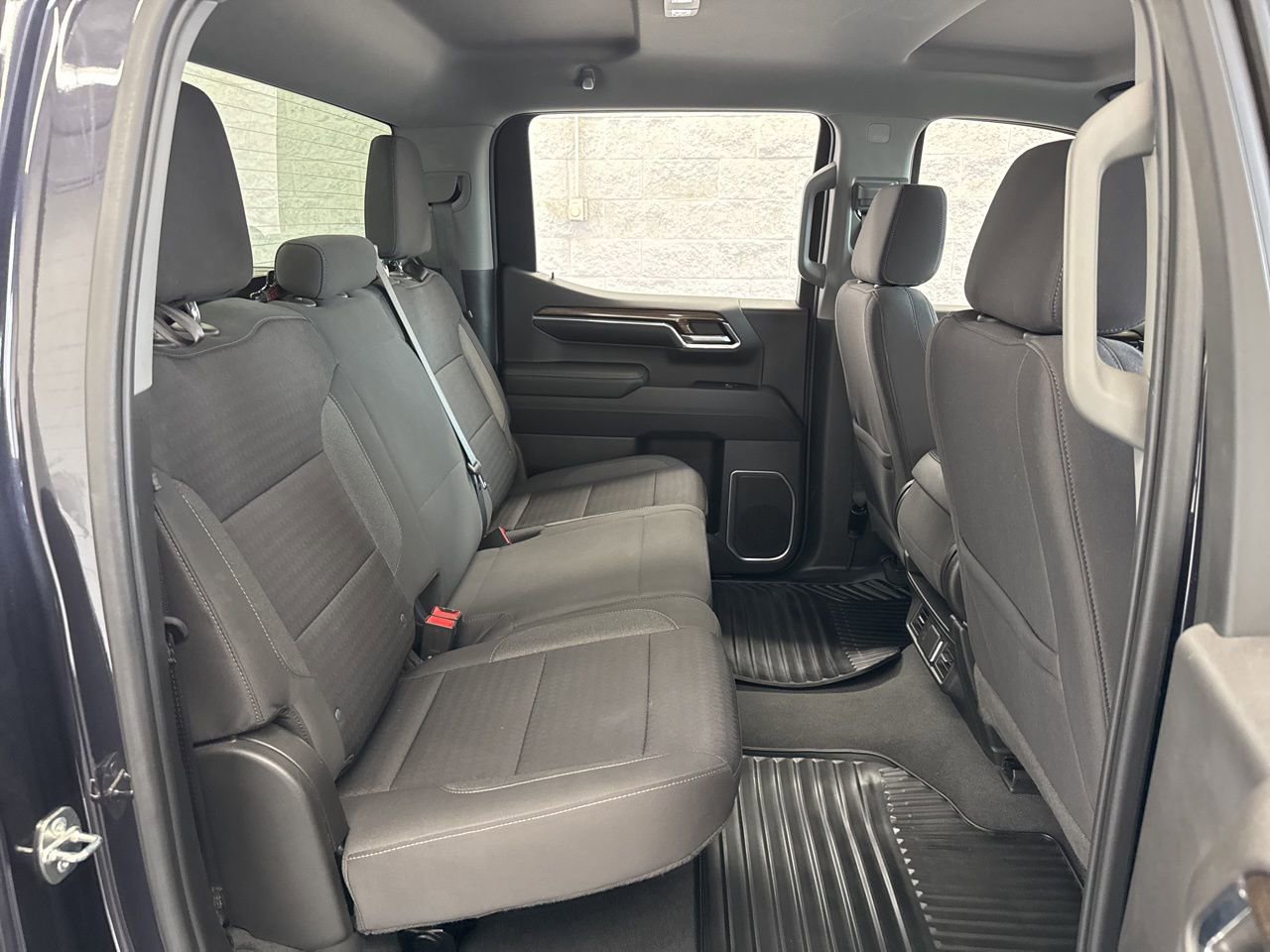 Used 2023 Chevrolet Silverado 1500 RST image 36