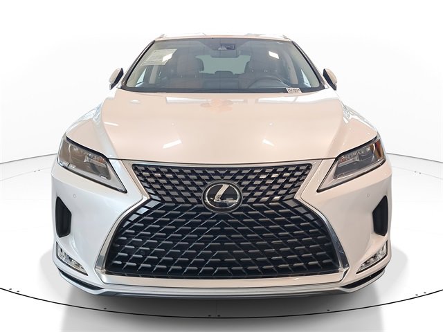 Used 2022 Lexus RX 350 FWD w/ Premium Package image 2