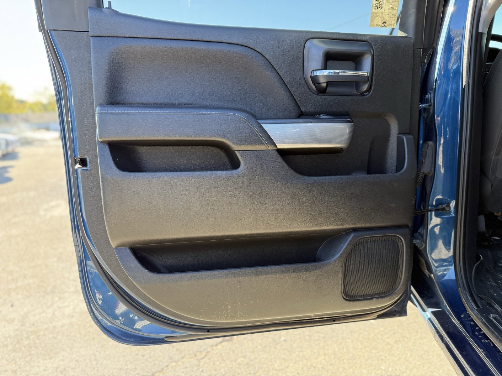 Used 2018 Chevrolet Silverado 1500 LT w/ All Star Edition image 21