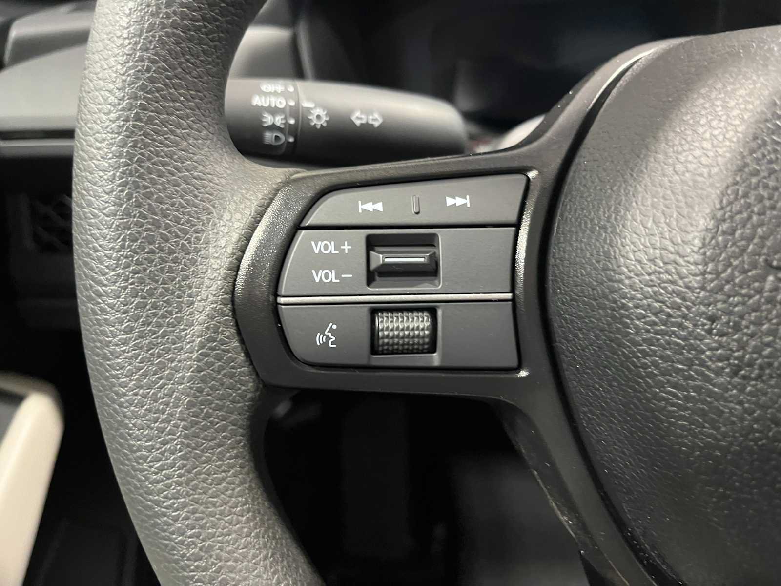 New 2026 Honda Accord SE image 17