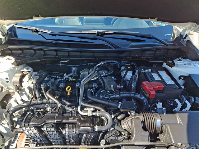Used 2022 Nissan Altima 2.5 SL FWD image 28