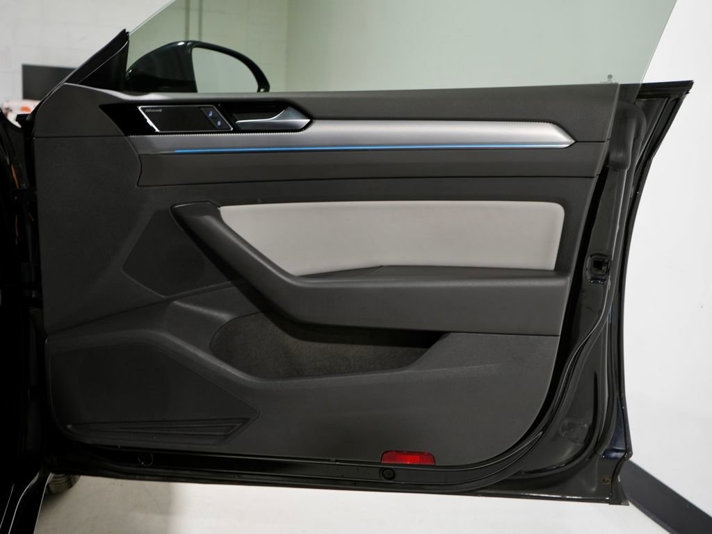 Used 2020 Volkswagen Arteon SEL Premium image 27