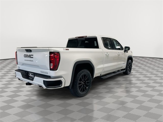 New 2026 GMC Sierra 1500 Elevation w/ Elevation Premium Package image 10