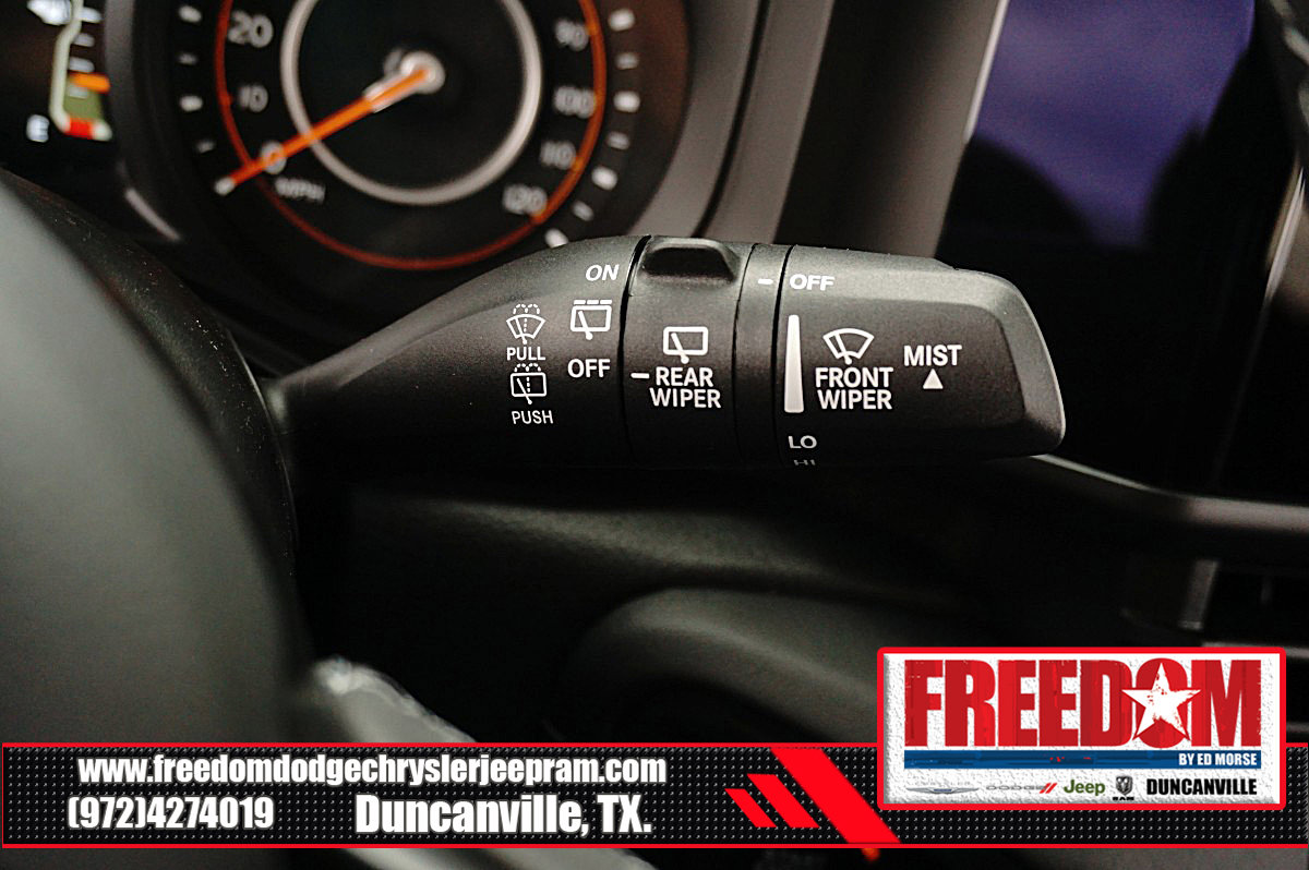 New 2026 Jeep Wrangler Unlimited Rubicon image 33