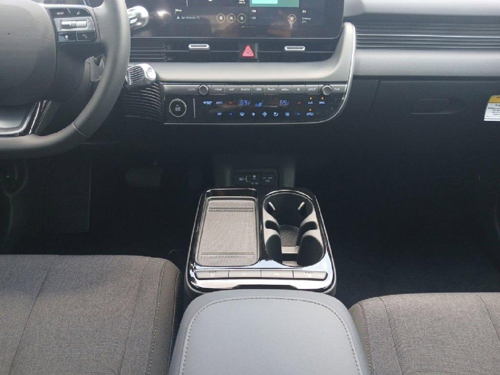 New 2026 Hyundai Ioniq 5 SE RWD image 11