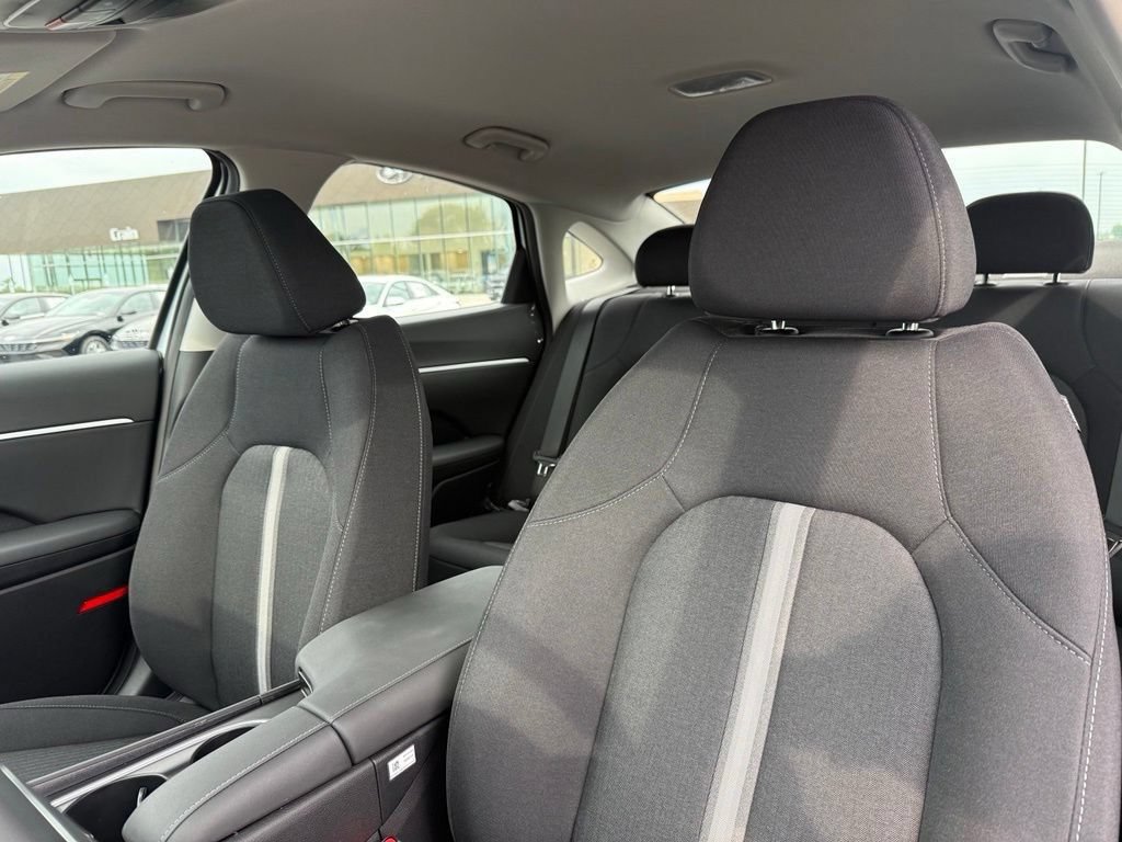 Certified 2026 Hyundai Sonata SEL FWD image 22