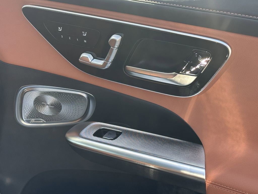 New 2026 Mercedes-Benz GLC 300 4MATIC image 17