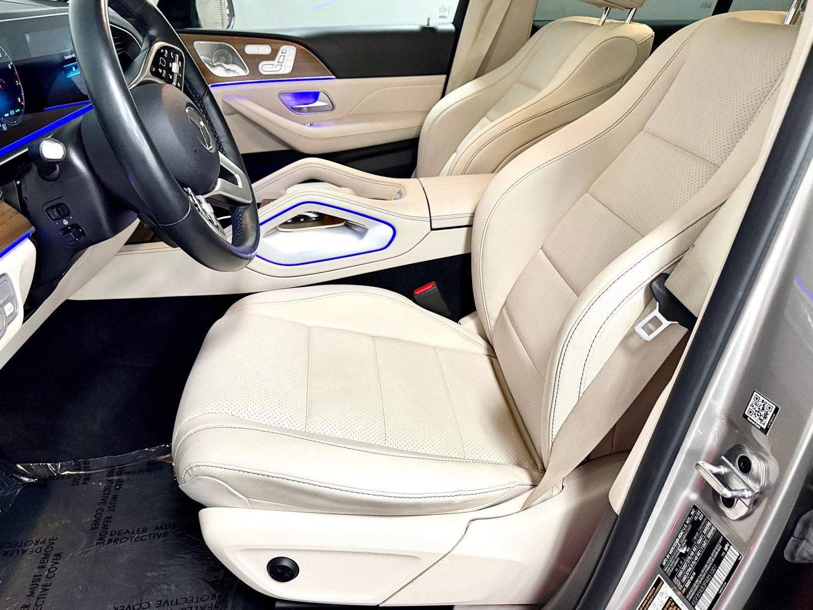 Certified 2023 Mercedes-Benz GLE 450 4MATIC image 24